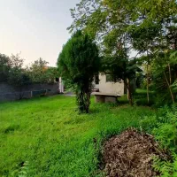 ویلاباغ قدیمی ۴۷۰متری ،زیباکنار|فروش زمین و ملک کلنگی|رشت, گلسار|دیوار