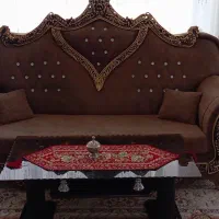 یک دست مبل ۸ نفره