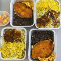 غذای خانگی ارسال نمونه رایگان|خدمات پذیرایی، مراسم|بوشهر, |دیوار