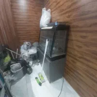 فروش لوازم رستوران -  (۴۰٪ تخفیف)زیر قیمت نو|کافی‌شاپ و رستوران|گرگان, |دیوار