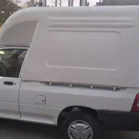 فروش اتاق عقب پراید