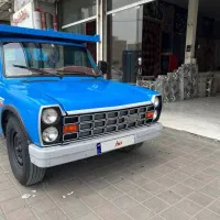نیسان ۹۸ دوگانه کارخانه تحویل ۱۴۰۰