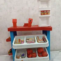 اسباب بازی فروشگاهی|اسباب‌‌بازی|شیراز, درکی|دیوار