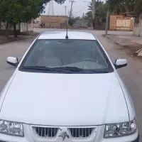 سمندef7|خودرو سواری و وانت|خرمشهر, |دیوار