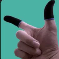 انگشتی خوب برای گیم