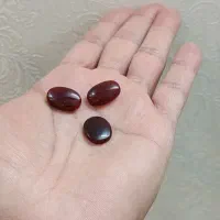 عقیق سرخ یمنی