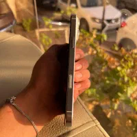 آیفون 16 پرو مکس 256|موبایل|قم, ارم|دیوار