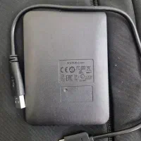 هارد اکسترنال 1ترابایت Lenovo|قطعات و لوازم جانبی رایانه|جهرم, |دیوار