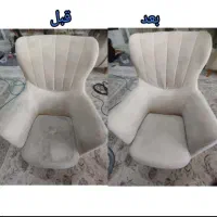 مبل شویی و قالیشویی زرگر|خدمات نظافت|رامهرمز, |دیوار