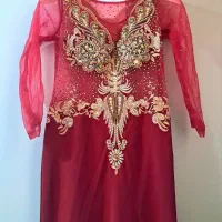 لباس مجلسی|لباس|مشکین‌دشت, |دیوار