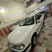 پرشیا سال مدل۱۳۹۹ دوگانه کارخانه