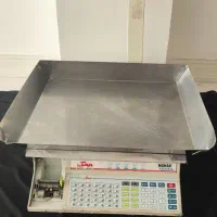 ترازوی محک 70کیلویی مدل 14000