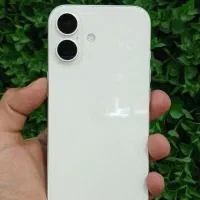 iPhone 16