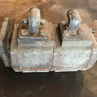 فروش پمپ هیدرولیک|قطعات یدکی و لوازم جانبی|زاهدان, |دیوار