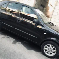 تیبا ۲ مدل ۹۶ کارکرد ۱۴۵۰۰۰|خودرو سواری و وانت|تهران, نازیآباد|دیوار