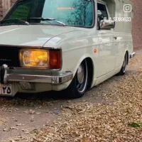 وانت بار شبانه روزی