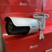 دوربین مداربسته پک 2دوربین برند مارین26ماه گارانتی|دوربین مداربسته|بندرعباس, |دیوار