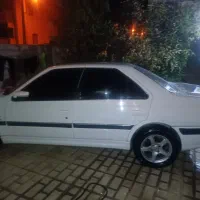 پارس تیوفاوو مدل 92|خودرو سواری و وانت|یاسوج, |دیوار