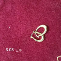 طلا دست دوم