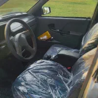 پراید۸۹ یه درب تعویض فقط|خودرو سواری و وانت|پاکدشت, پاکدشت (مامازند)|دیوار