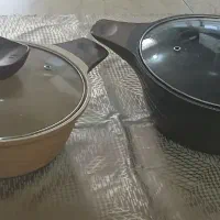 قابلمه 6 عدد|ظروف پخت‌وپز|ایلام, |دیوار