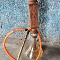 فروش قیلون یا معاوضه با قیلون ادامس نعنا|کلکسیون و سرگرمی|دوگنبدان, |دیوار
