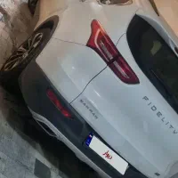 خودرو فیدیلیتی۷نفره|خودرو سواری و وانت|رشت, گلسار|دیوار