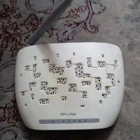 مودم تی پی لینک