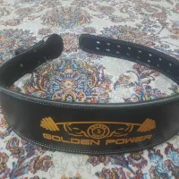 کمربند بدن سازی