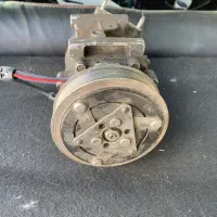 کمپرسور کولر ۲۰۶