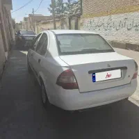 تیبا|خودرو سواری و وانت|لنجان, |دیوار