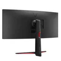 مانیتور گیمینگ حرفه ای ۳۴ کرو 4k مدل 34Gp63A|قطعات و لوازم جانبی رایانه|گرگان, |دیوار