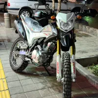 تریل پرواز gy200 مدل ۱۴۰۳