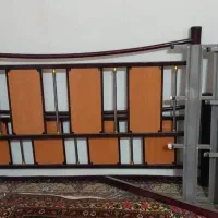 تخت خواب فرفوژه