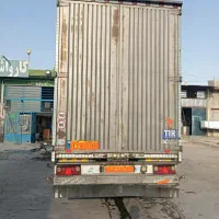 فاو 8 تن|خودرو سنگین|ماکو, |دیوار