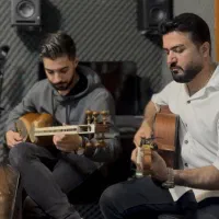 فروشگاه و آموزشگاه تار و سه تار فارسی و تار آذری