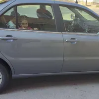 دنا معمولی تیپ ۲، مدل ۱۳۹۵|خودرو سواری و وانت|مشهد, رضاشهر|دیوار