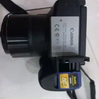 canon X60HS|دوربین عکاسی و فیلم‌برداری|شهریار, شهریار|دیوار