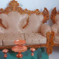 مبل ۷ نفره