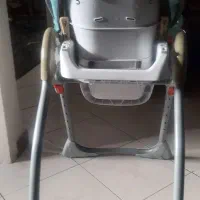 صندلی غذای کودک