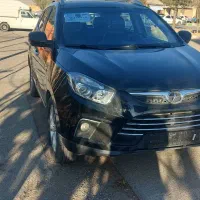 جک S5اتومات خشک|خودرو سواری و وانت|کرمانشاه, |دیوار