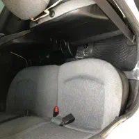 206 تیپ 2|خودرو سواری و وانت|جم, |دیوار