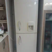 یخچال امرسان کارکرده|یخچال و فریزر|کرج, ساسانی (قلمستان)|دیوار
