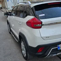 ایکسX۲۲ دنده مدل۴۰۱ مشابه صفر