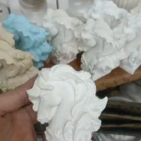 سنگ مصنوعی|صنایع دستی و سایر لوازم تزئینی|تاکستان, |دیوار