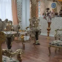 آپارتمان 125 متری  ،ساختمانی کاملا آرام و دنج