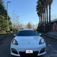 پورشه پامانامرا 2013 GTS فول۹کلید گذر موقت