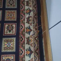 گلیم|گلیم، جاجیم، گبه|دورود, |دیوار