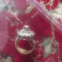 انگشترنقره