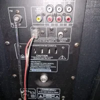 اسپیکر میکرولب|سیستم صوتی خانگی|فردیس, شهرک سپاه|دیوار